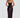 Calanthe Pleated Satin Maxi Dress – Plum