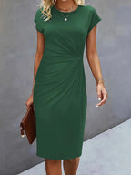 Midi Dress – Women's Summer Beach & Holiday Dress | Meave & Ivy