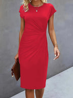 Midi Dress – Women's Summer Beach & Holiday Dress | Meave & Ivy