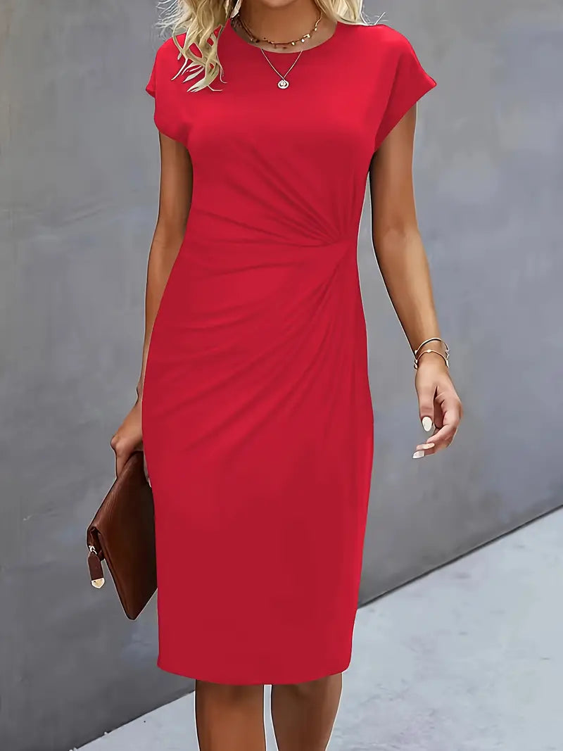 Midi Dress – Women's Summer Beach & Holiday Dress | Meave & Ivy