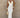 Ivory Crochet Maxi Dress – Bohemian Summer Dress | Meave & Ivy