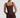 The Seraphina Corset Mini Dress - Elegant Plum Brown Statement Tailoring