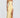 Lemon Yellow Column Maxi Dress – Elegant Summer Occasion Dress | Meave & Ivy