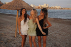 Mini Dress – Women's Summer Everyday Casual Dress | Meave & Ivy