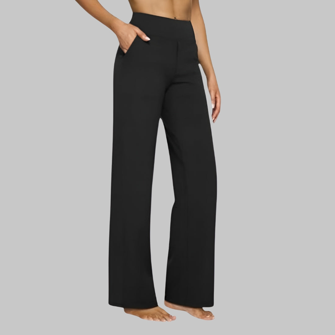 Trousers – Women's Summer Everyday Trousers | Meave & Ivy