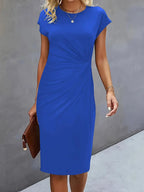 Midi Dress – Women's Summer Beach & Holiday Dress | Meave & Ivy