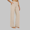 Trousers – Women's Summer Everyday Trousers | Meave & Ivy