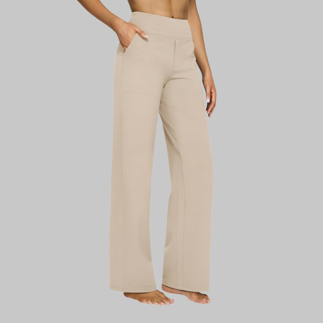 Trousers – Women's Summer Everyday Trousers | Meave & Ivy