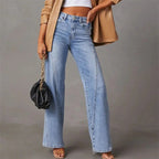 Jeans – Women's Summer Everyday Jeans | Meave & Ivy