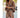 Boho Dress Relaxed Fit Lightweight Fabric | Meave & Ivy