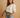 Floral Puff Sleeve Blouse - Round Neck Elegant Top | Meave & Ivy