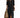 Shirt Collar Button-Down Maxi Dress - Long Sleeve Side Split | Meave & Ivy