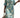 Floral Button-Down V-Neck Midi Dress - Elegant Occasion Wear | Meave & Ivy