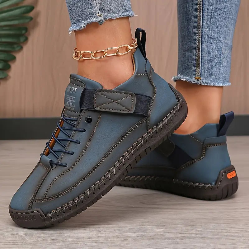 Women's Trainers – Soft Support for Every Step in 7 Colours