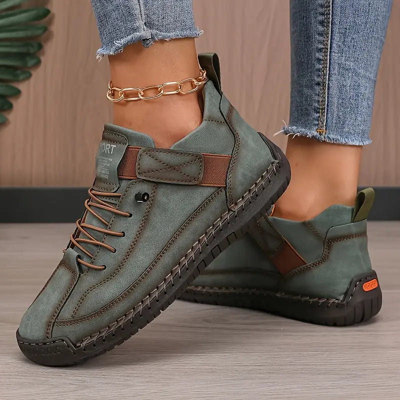 Women's Trainers – Soft Support for Every Step in 7 Colours