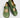 Leather Mary Jane Orthopedic Flats