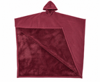 Women's Oversized Hoodie Blanket – Ultra Soft