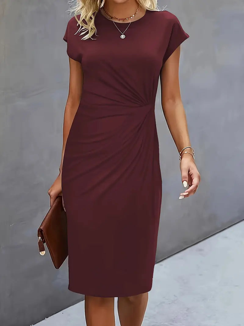 Midi Dress – Women's Summer Beach & Holiday Dress | Meave & Ivy