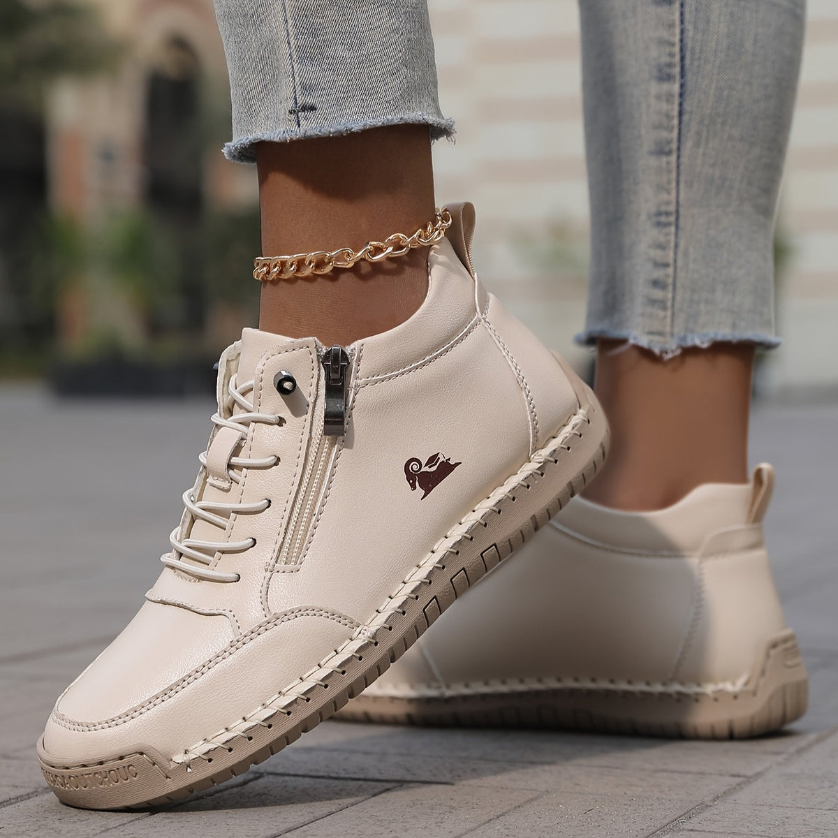 Women's Non-Slip Shoes – Soft Support for Every Step in 10 Colours