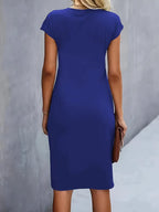 Midi Dress – Women's Summer Beach & Holiday Dress | Meave & Ivy