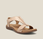 Arch-Support Cushioned Orthopedic Sandals