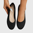 Women's Slip-On Shoes – Soft Support for Every Step in 7 Colours