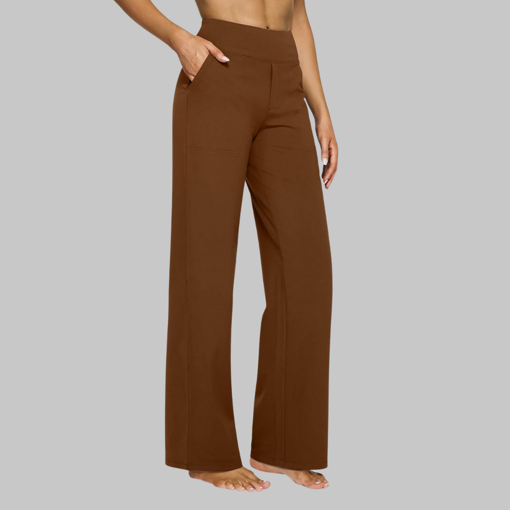 Trousers – Women's Summer Everyday Trousers | Meave & Ivy