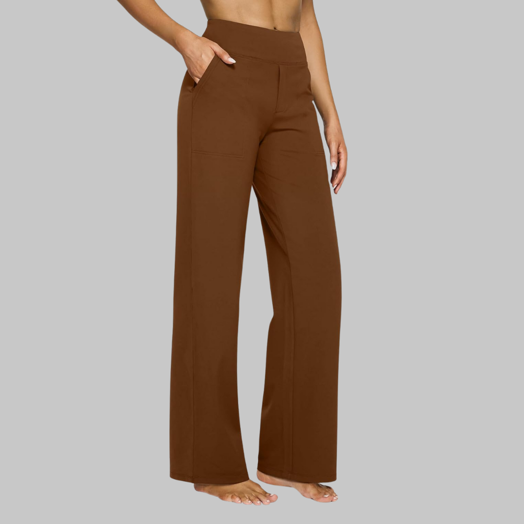 Trousers – Women's Summer Everyday Trousers | Meave & Ivy