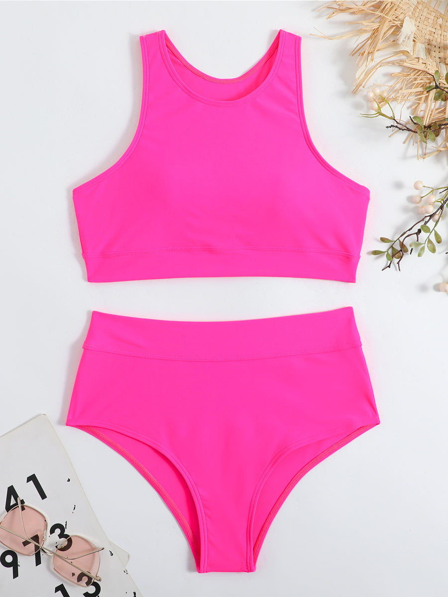 Elegant Bikini – Women's Elegant Summer Everyday Bikini | Meave & Ivy