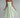 Mint Green Floral Midi Dress – Elegant Summer Occasion Dress | Meave & Ivy