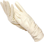 Classic Leather Look Gloves – Elegant Winter Gloves in 10 Colours