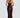 Plum Brown Backless Maxi Dress – Elegant Evening Gown | Meave & Ivy