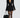 Black Blazer Dress – Classic Tailored Power Dress | Meave & Ivy