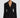 Black Blazer Dress – Classic Tailored Power Dress | Meave & Ivy