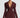 Burgundy Pinstripe Blazer Dress – Tailored Statement Dress | Meave & Ivy