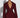 Burgundy Sparkle Blazer Dress – Radiant Shimmer Tailoring | Meave & Ivy