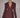 Plum Brown Blazer Dress – Elegant Tailored Power Dress | Meave & Ivy