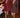 Plum Brown Sparkle Blazer Dress – Shimmer Tailoring | Meave & Ivy