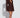 Plum Brown Sparkle Blazer Dress – Shimmer Tailoring | Meave & Ivy