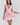 Satin-Look Mini Dress with Gathered Skirt Detail