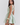 Satin-Look Mini Dress with Gathered Skirt Detail