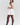Satin-Look Mini Dress with Gathered Skirt Detail
