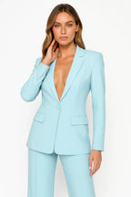 Blazer & Trouser Co-Ord Set – Tailored Two-Piece Suit | Meave & Ivy