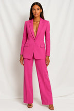 Blazer & Trouser Co-Ord Set – Tailored Two-Piece Suit | Meave & Ivy