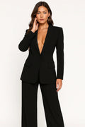 Blazer & Trouser Co-Ord Set – Tailored Two-Piece Suit | Meave & Ivy