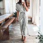 Floaty Summer Dress with Harmonious Fit | Meave & Ivy