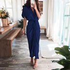 Floaty Summer Dress with Harmonious Fit | Meave & Ivy