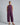 Linen-Blend Sleeveless Loose Jumpsuit