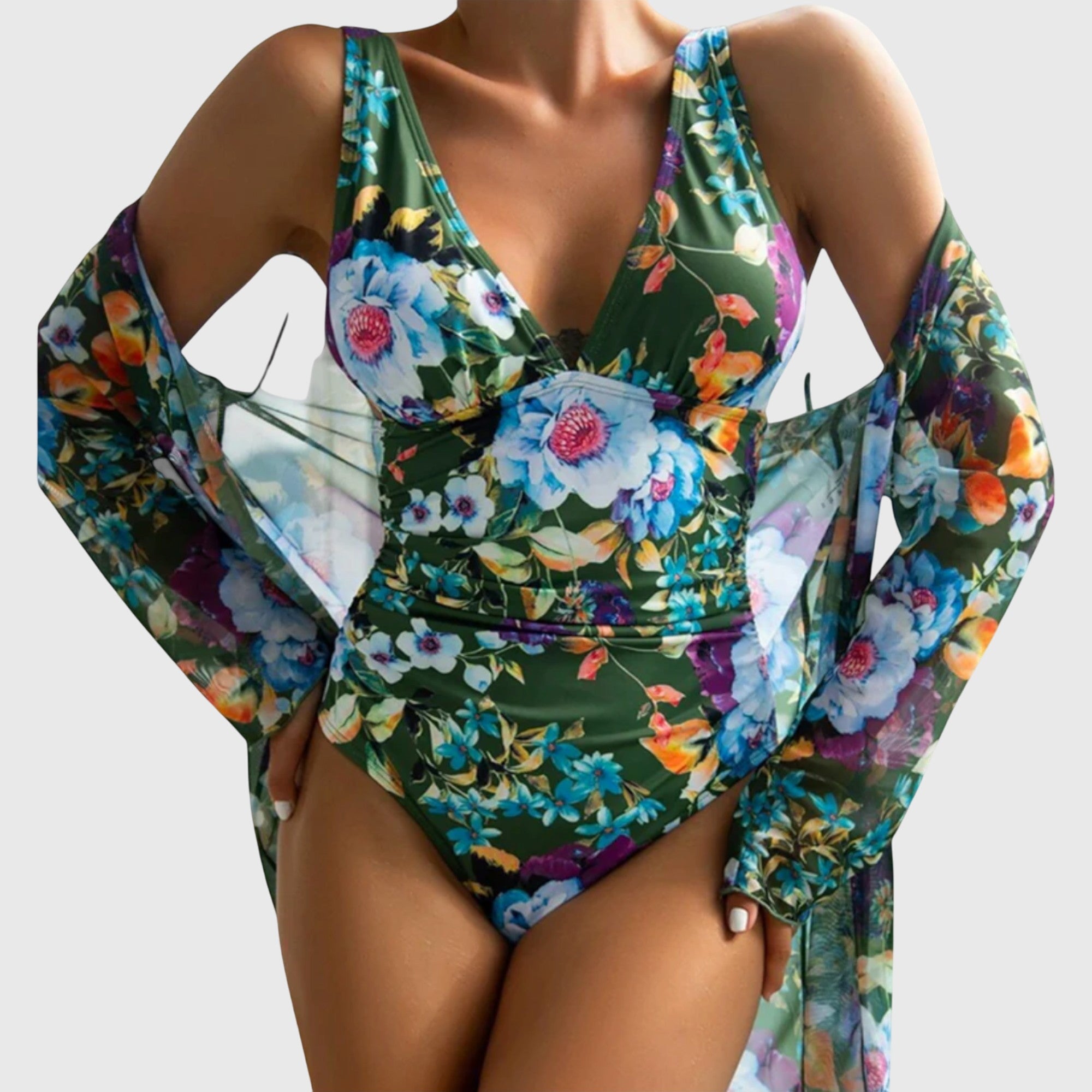Bikini – Women's Summer Everyday Bikini | Meave & Ivy