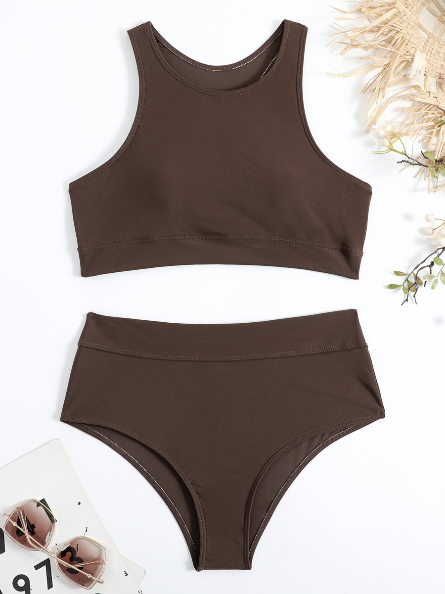 Elegant Bikini – Women's Elegant Summer Everyday Bikini | Meave & Ivy